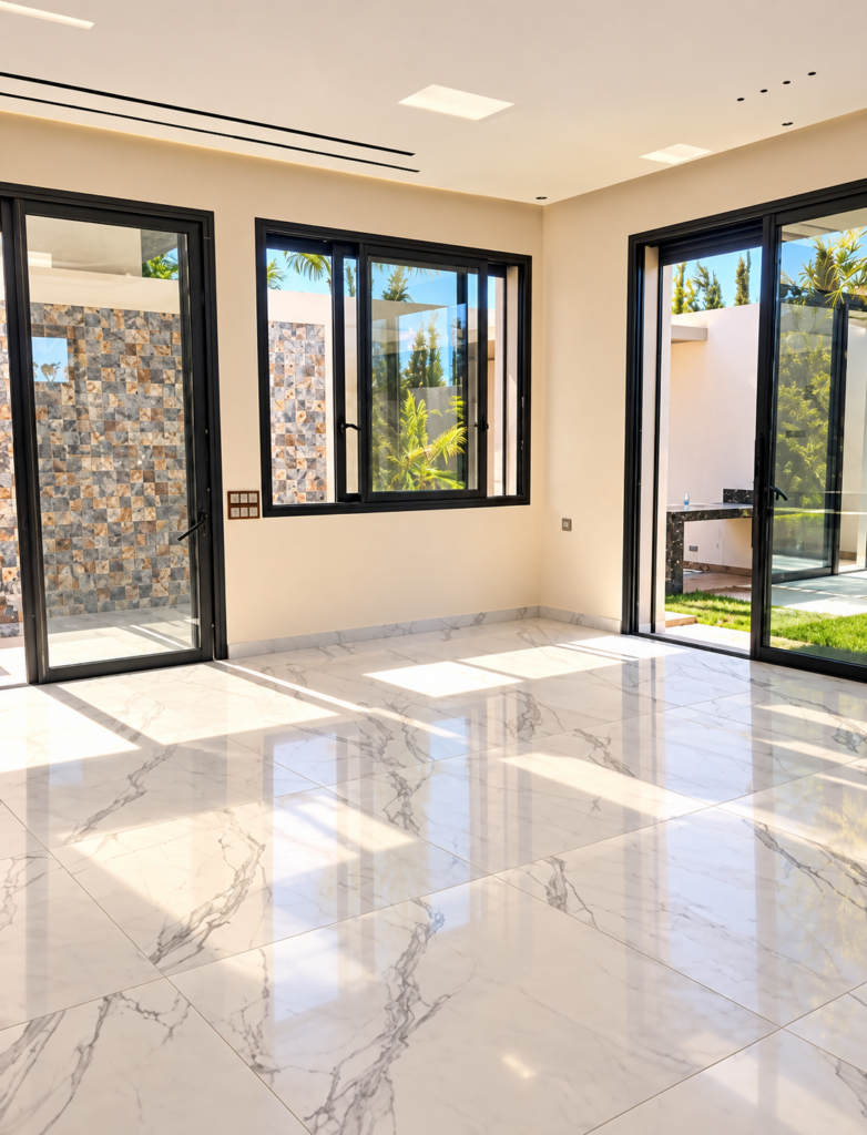 menuiserie aluminium