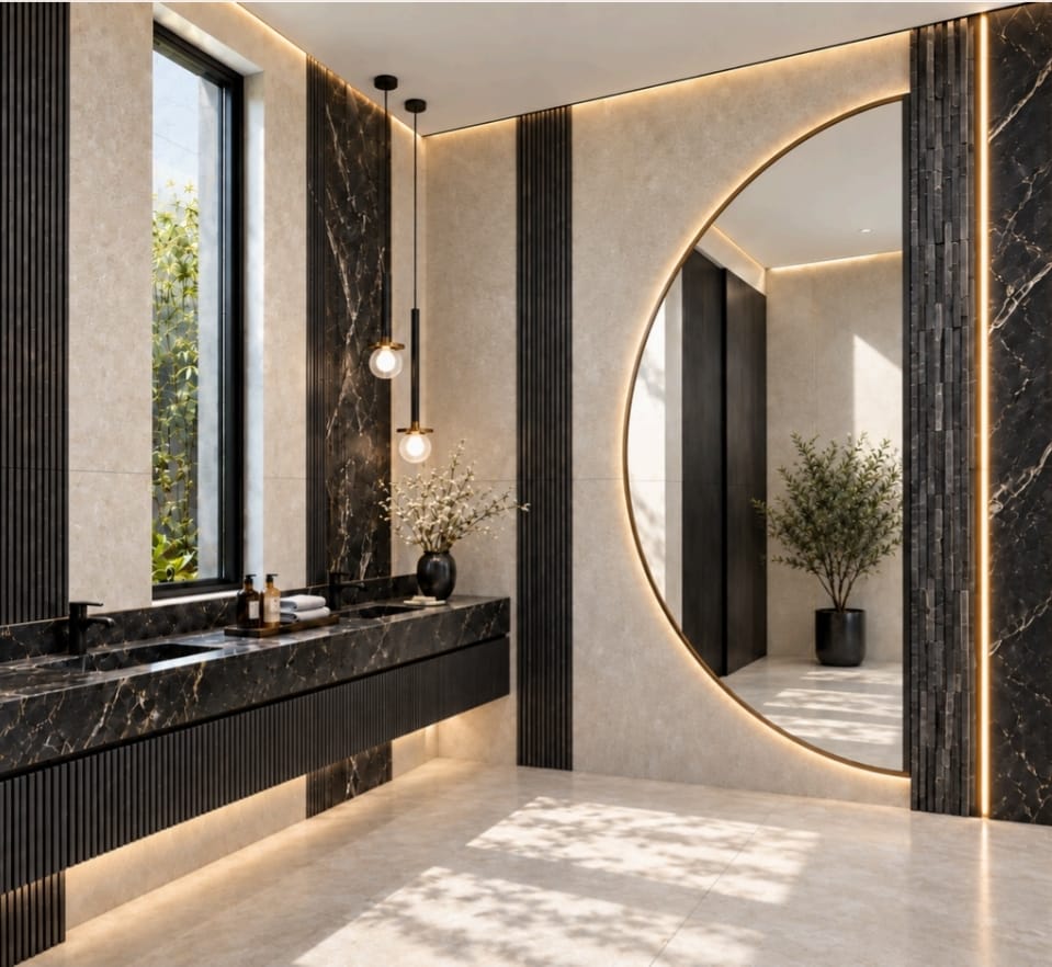 Revetement casablanca